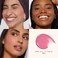Румяна Rare Beauty by Selena Gomez Soft Pinch Liquid Blush Color: Happy - dewy cool pink Size 0.25 oz/ 7.5 mL - Фото 3