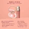 Румяна Rare Beauty by Selena Gomez Soft Pinch Liquid Blush Color: Happy - dewy cool pink Size 0.25 oz/ 7.5 mL - Фото 6