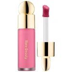 Румяна Rare Beauty by Selena Gomez Soft Pinch Liquid Blush Color: Happy - dewy cool pink Size 0.25 oz/ 7.5 mL