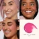 Румяна Rare Beauty by Selena Gomez Soft Pinch Liquid Blush Color: Lucky - dewy hot pink Size 0.25 oz/ 7.5 mL - Фото 2