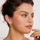 Рідкий хайлайтер Rare Beauty by Selena Gomez Positive Light Liquid Luminizer Highlight Color: Enchant - soft pink Size 0.5 oz/ 15 mL - Фото 3