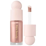Хайлайтер для обличчя Rare Beauty by Selena Gomez Positive Light Liquid Luminizer Highlight Mesmerize - rose bronze 0.5 oz/ 15 mL