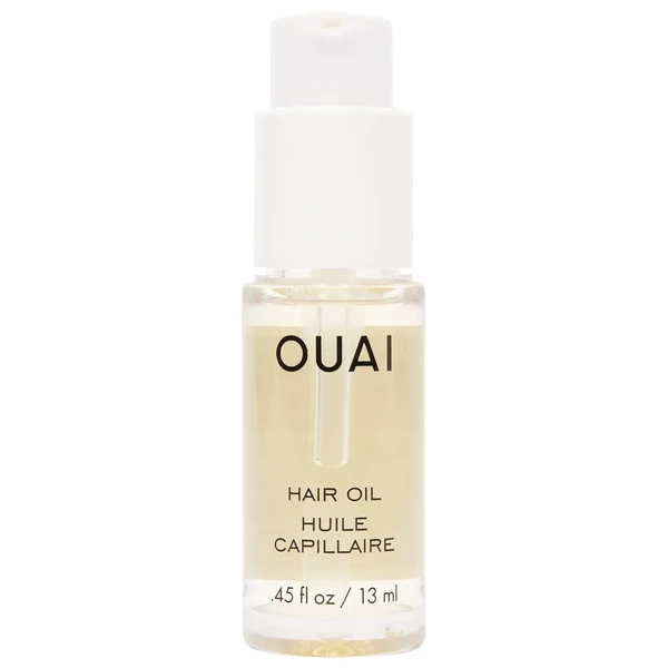 Олійка для волосся OUAI Mini Hair Oil 0.45 oz/ 13 mL