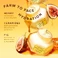 Крем з церамідами Farmacy Honey Halo Ultra-Hydrating Ceramide Moisturizer 1.7 oz/ 50 mL - Фото 8