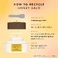 Крем з церамідами Farmacy Honey Halo Ultra-Hydrating Ceramide Moisturizer 1.7 oz/ 50 mL - Фото 11