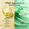 Крем з церамідами Farmacy Honey Halo Ultra-Hydrating Ceramide Moisturizer 1.7 oz/ 50 mL - Фото 10