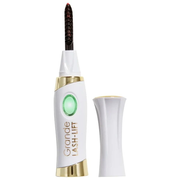Термозавивка для вій Grande Cosmetics GrandeLASH-LIFT Heated Lash Curler