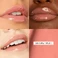 Веганський бальзам для губ Tarte Maracuja Juicy Lip Balm відтінок Grapefruit - персиковий нюд 0.095 oz/ 2 g - Фото 2