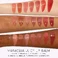 Веганський бальзам для губ Tarte Maracuja Juicy Lip Balm відтінок Grapefruit - персиковий нюд 0.095 oz/ 2 g - Фото 6