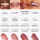 Веганський бальзам для губ Tarte Maracuja Juicy Lip Balm відтінок Grapefruit - персиковий нюд 0.095 oz/ 2 g - Фото 7