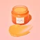 Очищуючий бальзам Glow Recipe Papaya Sorbet Smoothing Enzyme Cleansing Balm & Makeup Remover 3.4 oz/ 100 mL - Фото 4