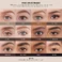 Трехугольный карандаш для бровей Anastasia Beverly Hills Brow Definer 3-in-1 Triangle Tip Easy Precision - Фото 5