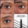 Трехугольный карандаш для бровей Anastasia Beverly Hills Brow Definer 3-in-1 Triangle Tip Easy Precision - Фото 7