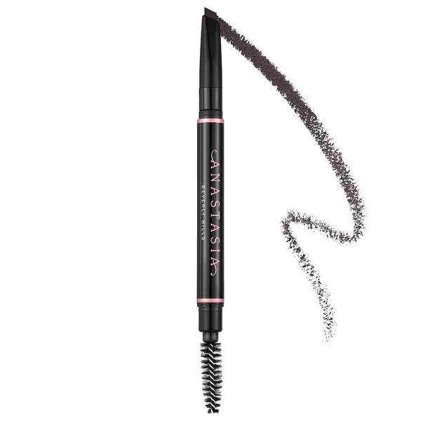 Трехугольный карандаш для бровей Anastasia Beverly Hills Brow Definer 3-in-1 Triangle Tip Easy Precision