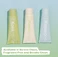 Дезодорант-сироватка з АНА-кислотами Kosas Chemistry AHA Serum Deodorant Serene Clean (notes of citrus, ylang ylang) Size 2.4 oz / 70 mL - Фото 8