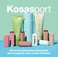Дезодорант-сироватка з АНА-кислотами Kosas Chemistry AHA Serum Deodorant Serene Clean (notes of citrus, ylang ylang) Size 2.4 oz / 70 mL - Фото 9