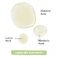 Дезодорант-сироватка з АНА-кислотами Kosas Chemistry AHA Serum Deodorant Fragrance Free Size 2.4 oz/ 70 mL - Фото 3