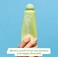 Дезодорант-сироватка з АНА-кислотами Kosas Chemistry AHA Serum Deodorant Serene Clean (notes of citrus, ylang ylang) Size 2.4 oz / 70 mL - Фото 6