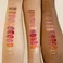 Увлажняющий блеск для губ Tower 28 Beauty ShineOn Lip Jelly Hydrating No-Sticky Lip Gloss Color: Cashew - semi-sheer, milky rosy brown Size 0.13 oz/ 3.9g - Фото 6