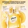 Масло для зволоження волосся з медом Gisou Mini Honey Infused Hair Oil Size: 0.7 oz/ 20 mL - Фото 5