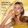 Масло для зволоження волосся з медом Gisou Mini Honey Infused Hair Oil Size: 0.7 oz/ 20 mL - Фото 6