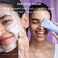 Очищуючий засіб для обличчя Tatcha The Rice Wash Skin-Softening Cleanser 4.0 oz / 120 mL - Фото 5