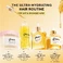 Масло для зволоження волосся з медом Gisou Honey Infused Hair Oil Size: 1.7 oz/ 50 mL - Фото 8