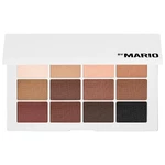 Універсальна матова палітра Makeup By Mario Master Mattes® Eyeshadow Palette: The Original Size: 12 x 0.03 oz/ 1 g