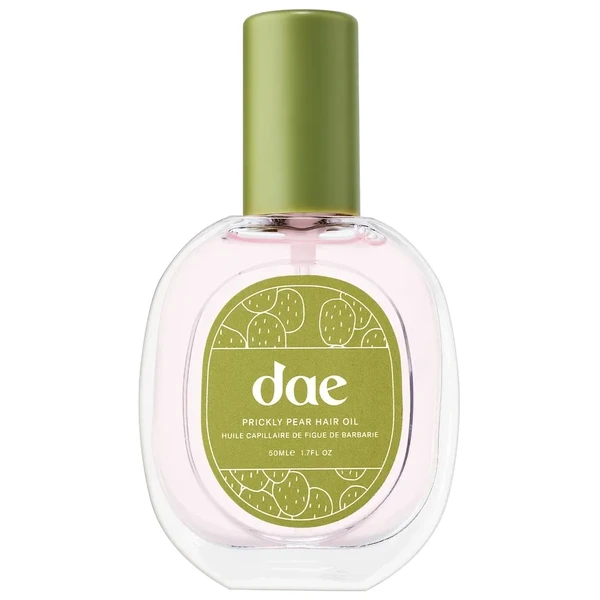 Олія для волосся з опунцією dae Prickly Pear Hair Oil Size: 1.7 oz/ 50 mL