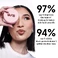 Матирующая пудра для лица ONE/SIZE by Patrick Starrr Mini Ultimate Blurring Setting Powder Universal Translucent - для светлой и средней темной кожи 0.23 oz/ 6.5g - Фото 5