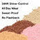 Матирующая пудра для лица ONE/SIZE by Patrick Starrr Mini Ultimate Blurring Setting Powder Universal Translucent - для светлой и средней темной кожи 0.23 oz/ 6.5g - Фото 6