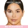 Матирующая пудра для лица ONE/SIZE by Patrick Starrr Mini Ultimate Blurring Setting Powder Universal Translucent - для светлой и средней темной кожи 0.23 oz/ 6.5g - Фото 8