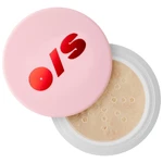 Матирующая пудра для лица ONE/SIZE by Patrick Starrr Mini Ultimate Blurring Setting Powder Universal Translucent - для светлой и средней темной кожи 0.23 oz/ 6.5g