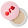 Матирующая пудра для лица ONE/SIZE by Patrick Starrr Mini Ultimate Blurring Setting Powder Universal Translucent - для светлой и средней темной кожи 0.23 oz/ 6.5g - Фото 1