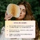 Зволожувальний кондиціонер для волосся Gisou Mini Honey Infused Conditioner 1.7 oz/ 50 mL - Фото 7