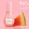 Зволожуюча сироватка для обличчя Glow Recipe Watermelon Glow Niacinamide Dew Drops Serum 1.35 oz/ 40 mL - Фото 4