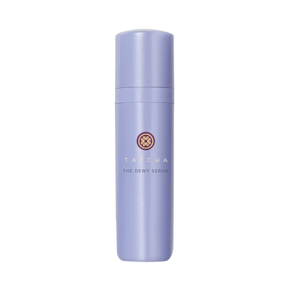 Сироватка для сяйва та зволоження Tatcha The Dewy Serum Resurfacing and Plumping Treatment Size: 1 oz / 30 mL