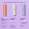 Сироватка для сяйва та зволоження Tatcha The Dewy Serum Resurfacing and Plumping Treatment Size: 1 oz / 30 mL - Фото 6