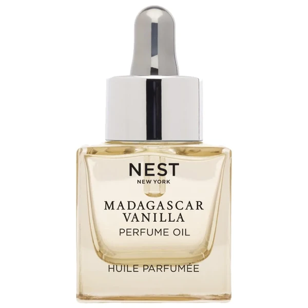 Эликсир с ванилью NEST New York Madagascar Vanilla Perfume Oil 1 oz/ 30 mL