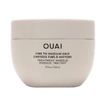Маска для волосся OUAI Treatment Mask for Fine and Medium Hair 8 oz/ 236 mL