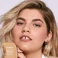Увлажняющий тонирующий крем из SPF 35 Saie Slip Tint – Lightweight Tinted Moisturizer with Mineral Zinc SPF 35 and Hyaluronic Acid Color: Three - for light to medium skintones with peach undertones. Size 1.35 oz/ 40 mL - Фото 2
