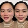 Увлажняющий тонирующий крем из SPF 35 Saie Slip Tint – Lightweight Tinted Moisturizer with Mineral Zinc SPF 35 and Hyaluronic Acid Color: Three - for light to medium skintones with peach undertones. Size 1.35 oz/ 40 mL - Фото 3