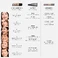 Увлажняющий тонирующий крем из SPF 35 Saie Slip Tint – Lightweight Tinted Moisturizer with Mineral Zinc SPF 35 and Hyaluronic Acid Color: Three - for light to medium skintones with peach undertones. Size 1.35 oz/ 40 mL - Фото 12