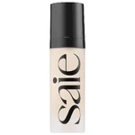 Зволожуючий сяючий гель Saie Mini Glowy Super Gel Lightweight Dewy Highlighter Color: Starglow - universal champagne, 0.5 oz/ 16 mL