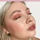 Увлажняющий блеск для губ Rare Beauty by Selena Gomez Stay Vulnerable Glossy Lip Balm Color: Nearly Mauve - soft mauve Size 0.12 oz/ 3.8 mL - Фото 2