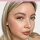 Зволожуючий блиск для губ Rare Beauty by Selena Gomez Stay Vulnerable Glossy Lip Balm відтінок Nearly Neutral - soft neutral pink Об'єм 0.12 oz/ 3.8 mL - Фото 5