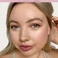 Увлажняющий блеск для губ Rare Beauty by Selena Gomez Stay Vulnerable Glossy Lip Balm Цвет: Зеленый Rose - flushed pink Size 0.12 oz/ 3.8 mL - Фото 2