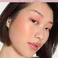 Увлажняющий блеск для губ Rare Beauty by Selena Gomez Stay Vulnerable Glossy Lip Balm Цвет: Зеленый Rose - flushed pink Size 0.12 oz/ 3.8 mL - Фото 4