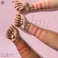 Увлажняющий блеск для губ Rare Beauty by Selena Gomez Stay Vulnerable Glossy Lip Balm Цвет: Зеленый Rose - flushed pink Size 0.12 oz/ 3.8 mL - Фото 7