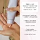 Очищувальний засіб Fenty Beauty by Rihanna Total Cleans'r Remove-It-All Cleanser with Barbados Cherry Size: 4.9 oz/ 145 m - Фото 5